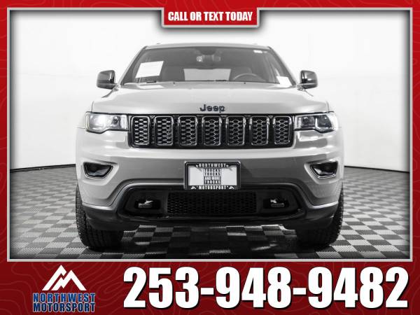 2020 Jeep Grand Cherokee Laredo Upland 4x4 - - by for sale in PUYALLUP, WA – photo 8