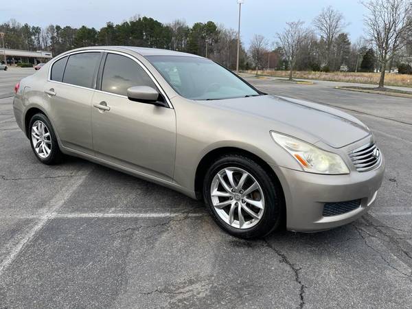 2009 Infiniti G37x AWD - Payment Plans Welcome - - by for sale in Richmond , VA – photo 4
