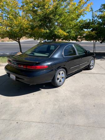1999 mercury sable low miles 1200 OBO for sale in Pinon Hills, CA – photo 6