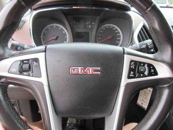 2010 GMC TERRAIN 4X4...AUTOMATIC...LEATHER...HEATED SEATS...AND MORE for sale in East Wenatchee, WA – photo 15