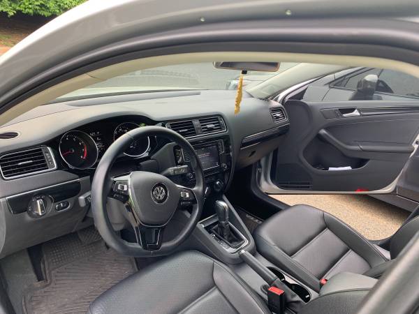 2016 VW Jetta SEL TSI 1 8L Turbo Premium - 24, 082 Miles - cars & for sale in Abingdon, MD – photo 22