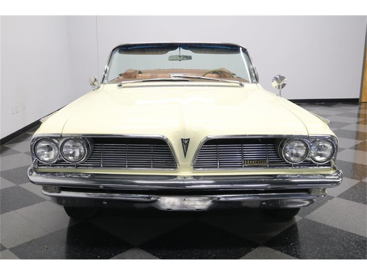 1961 Pontiac Bonneville for sale in Lutz, FL – photo 20