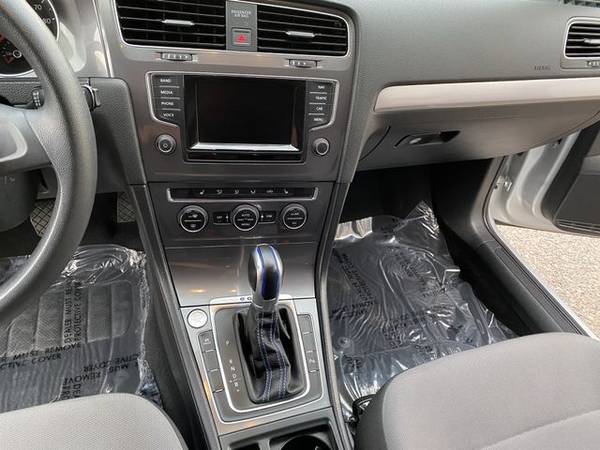 2015 Volkswagen e-Golf Limited Edition Hatchback Sedan 4DHatchback -... for sale in Phoenix, AZ – photo 13