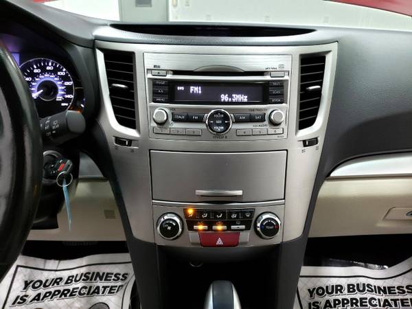 *2011* *Subaru* *Outback* *2.5i Premium* - cars & trucks - by dealer... for sale in WAUKEGAN, IL – photo 14