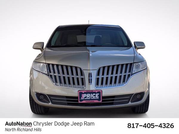 2010 Lincoln MKT SKU:ABJ17866 Wagon - cars & trucks - by dealer -... for sale in Fort Worth, TX – photo 2
