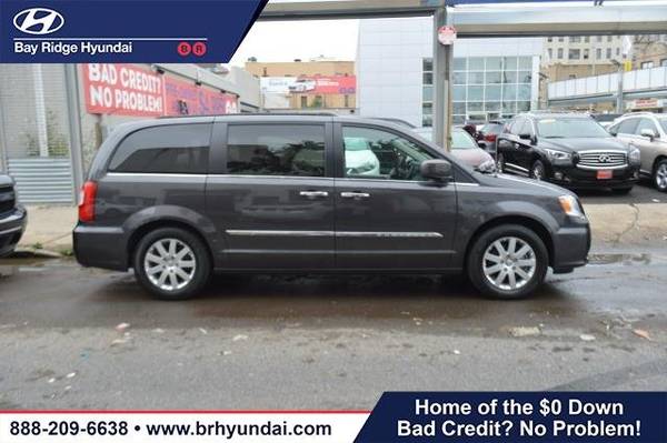 2015 Chrysler Town & Country Touring for sale in Brooklyn, NY – photo 5