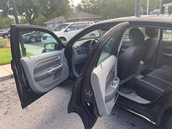 2008 Chrysler Sebring LX 79,000 Low Miles 4 Door Cold Air for sale in Winter Park, FL – photo 10