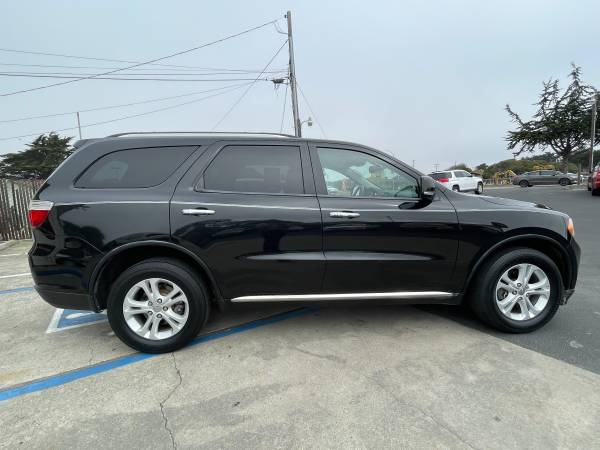2013 DODGE DURANGO - - by dealer - vehicle automotive for sale in Marina, CA – photo 3