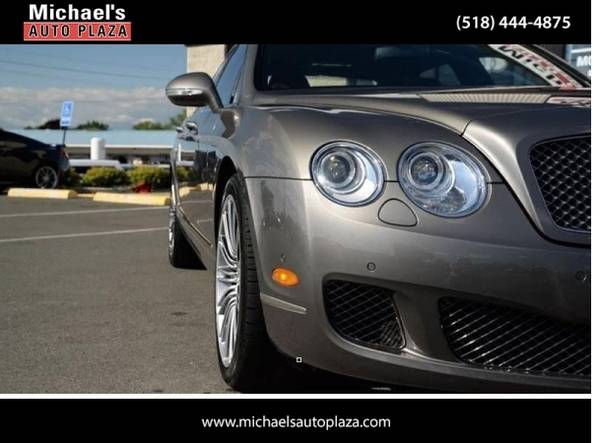 2011 Bentley Continental Flying Spur Speed Flying Spur Speed for sale in east greenbush, NY – photo 12