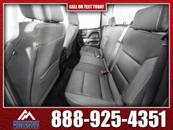 2016 Chevrolet Silverado 1500 LT Z71 4x4 - - by for sale in Boise, UT – photo 12