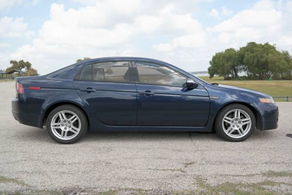 2007 Acura TL for sale in Fort Worth, TX – photo 2