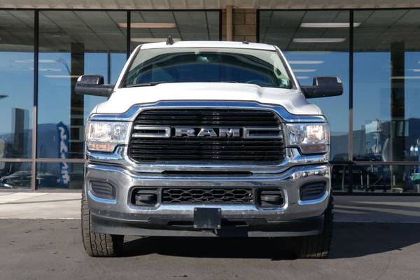 2019 Ram 2500 Big Horn - - by dealer - vehicle for sale in Carson City, NV – photo 2