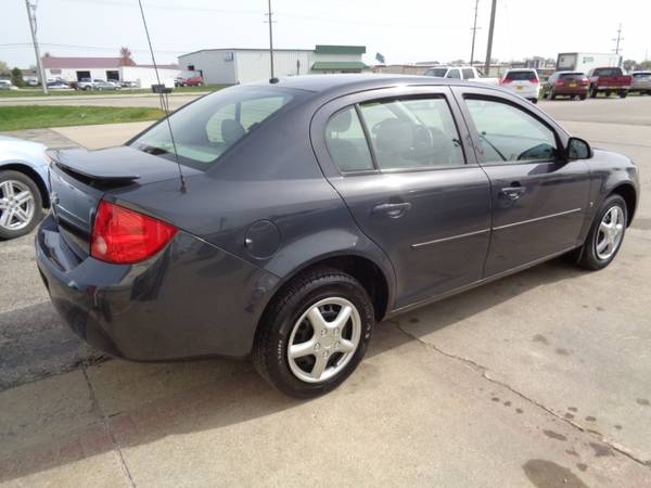 2008 Chevrolet Cobalt 4dr Sdn LS 118K MILES - - by for sale in Marion, IA – photo 8