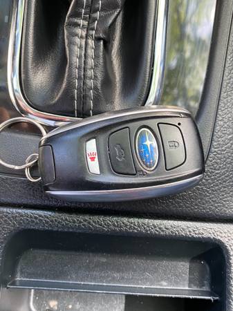 2015 Subaru Impreza for sale in Albuquerque, NM – photo 17