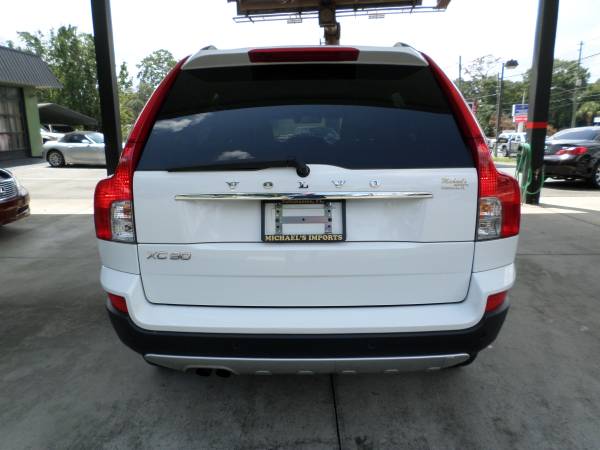 2011 Volvo XC90 Extra Clean!! for sale in Tallahassee, FL – photo 4