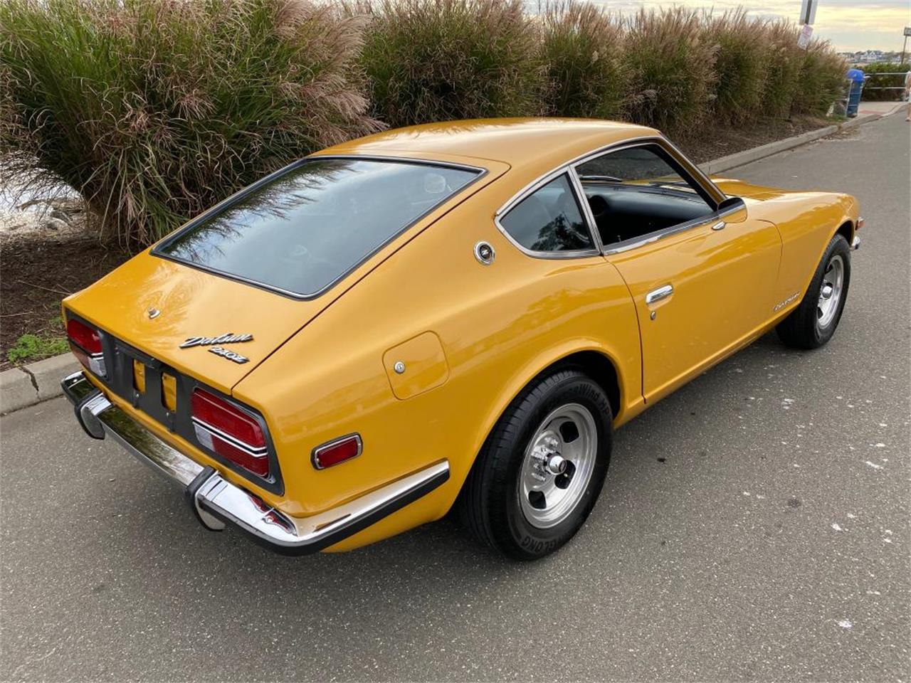 1971 Datsun 1600 for sale in Milford City, CT – photo 63