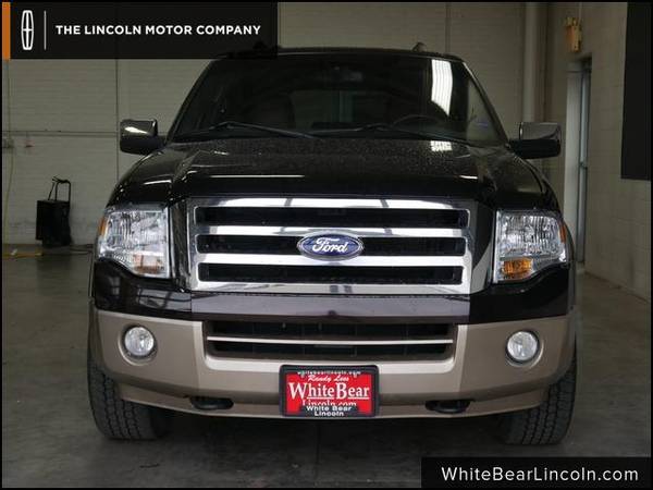 2013 Ford Expedition King Ranch *NO CREDIT, BAD CREDIT, NO PROBLEM!... for sale in White Bear Lake, MN – photo 4