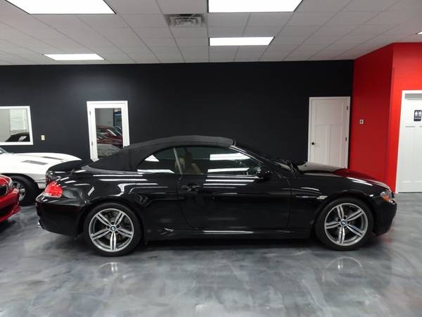 2007 BMW M6 - cars & trucks - by dealer - vehicle automotive sale for sale in Waterloo, WI – photo 3