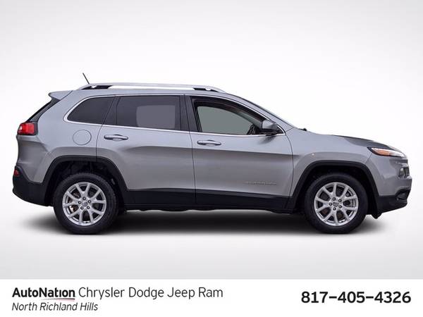 2015 Jeep Cherokee Latitude SKU:FW706957 SUV - cars & trucks - by... for sale in Fort Worth, TX – photo 5