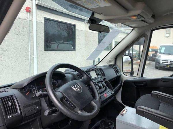 2014 RAM ProMaster Cargo 1500 136 WB 3dr Low Roof Cargo Van... for sale in Kenvil, NJ – photo 12
