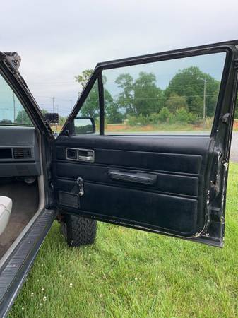 1994 Jeep Cherokee Sport, 4 0L Inline 6, 5 Speed for sale in KERNERSVILLE, NC – photo 14
