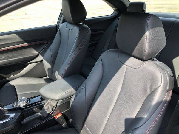 2016 BMW 228 XI GUARANTEE APPROVAL!! for sale in Columbus, OH – photo 7