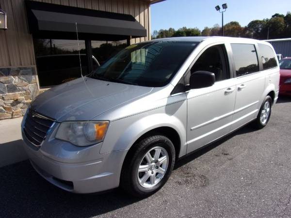 2010 Chrysler Town & Country Voyager - Down Payments As Low As 500 for sale in Lincolnton, NC – photo 2
