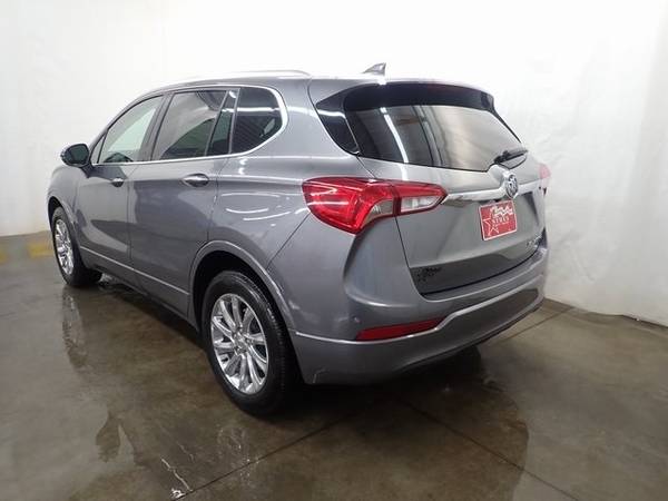 2020 Buick Envision Essence - - by dealer - vehicle for sale in Perham, ND – photo 19