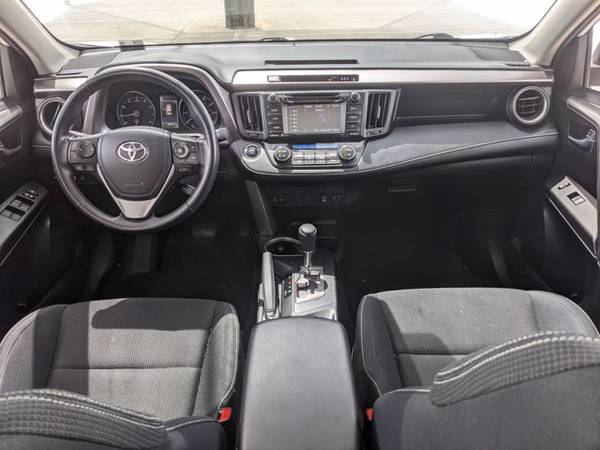 2018 Toyota RAV4 XLE SKU: JJ741590 SUV - - by dealer for sale in Plano, TX – photo 13