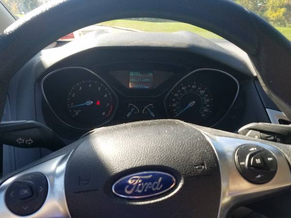2012 Ford Focus for sale in Fairport, NY – photo 8