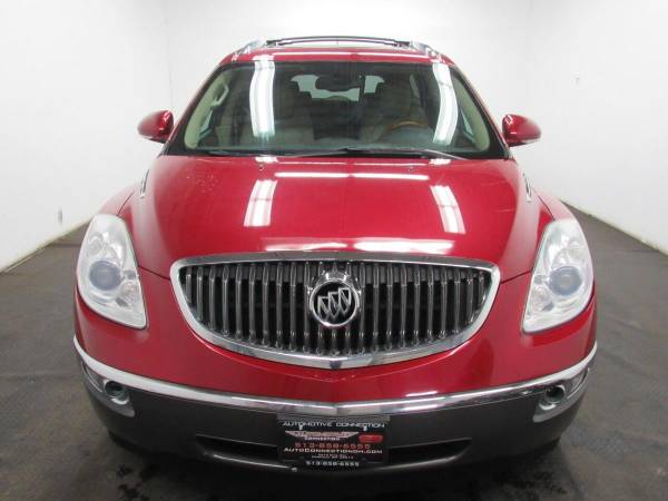 2012 Buick Enclave Premium AWD 4dr Crossover - - by for sale in Fairfield, OH – photo 3