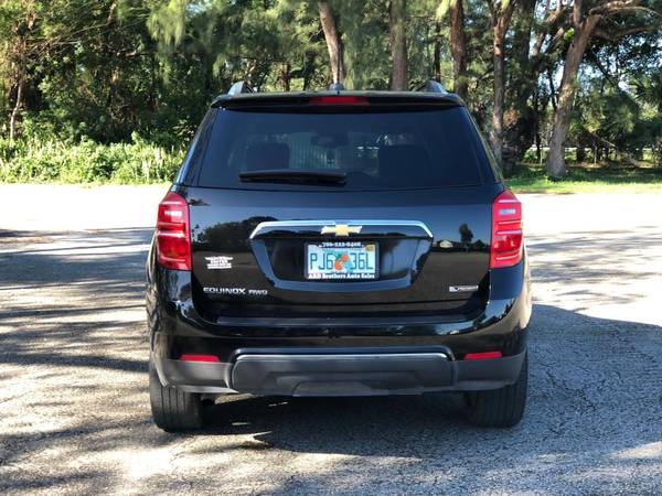 CHEVROLET EQUINOX 2017 - cars & trucks - by dealer - vehicle... for sale in Hialeah, FL – photo 4
