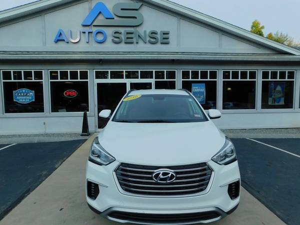2017 Hyundai Santa Fe SE - BAD CREDIT OK! for sale in Salem, NH – photo 8