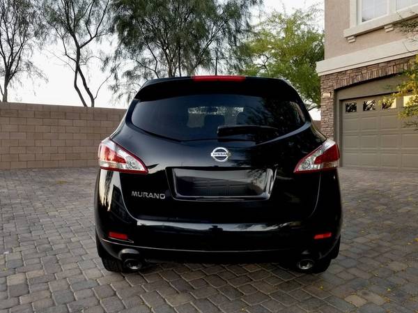 2014 Nissan Murano S - - by dealer - vehicle for sale in Las Vegas, NV – photo 8