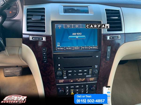 2007 Cadillac Escalade EXT Base AWD 4dr Crew Cab SB - cars & trucks... for sale in Mount Juliet, TN – photo 22