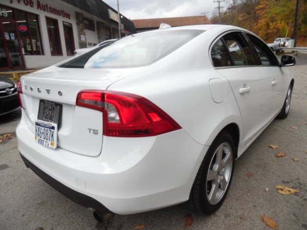 2012 Volvo S60 T5 - cars & trucks - by dealer - vehicle automotive... for sale in Pittsburgh, PA – photo 11