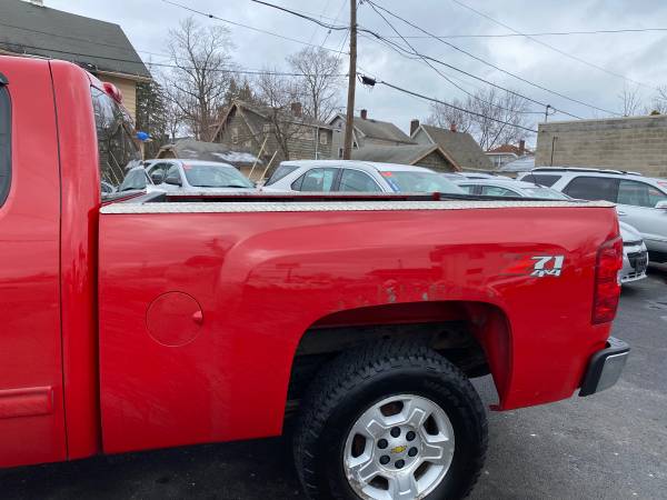 2009 CHEVY 1500 SILVERADO PA 4/21 ONE OWNER - - by for sale in warren, OH – photo 18