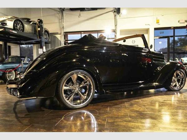 1936 Ford Cabriolet for sale in Tempe, AZ – photo 8