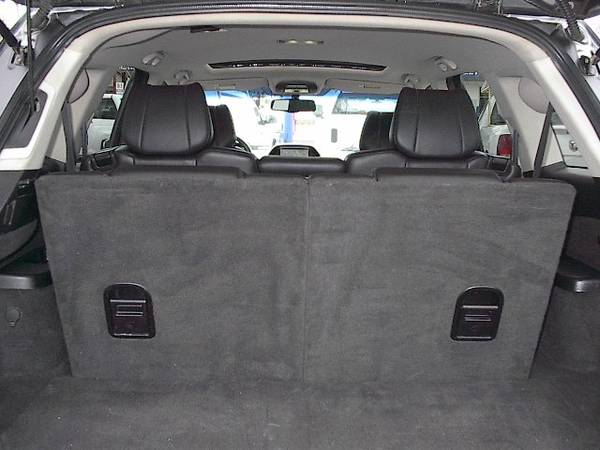 2010 ACURA MDX AWD TECH PACKAGE 3 ROWS NAVIGATION LIKE NEW! for sale in Cincinnati, OH – photo 19