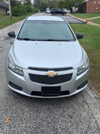 2011 CHEVROLET CRUZE LS SERVICED LOW MILES INSPECTED CLEAN - cars & for sale in Halethorpe, MD – photo 9