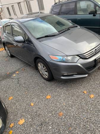 2011 Honda Insight - cars & trucks - by owner - vehicle automotive... for sale in Philadelphia, PA – photo 7