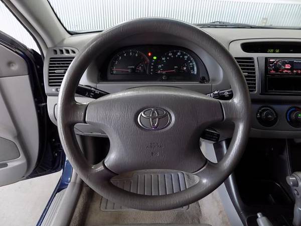 2003 Toyota Camry LE - cars & trucks - by dealer - vehicle... for sale in Nashville, TN – photo 11