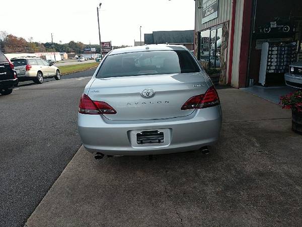 2010 Toyota Avalon Limited - cars & trucks - by dealer - vehicle... for sale in Cleveland, SC – photo 7