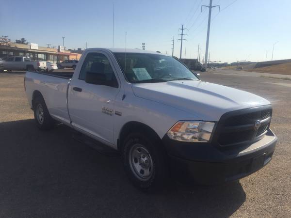 MAJOR REDUCTION 2015 Ram Tradesman w/Power liftgate for sale in Lubbock, TX – photo 2