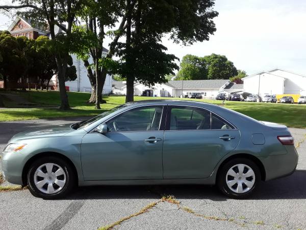 2007 Toyota Camry - - by dealer - vehicle automotive for sale in MANASSAS, District Of Columbia – photo 7