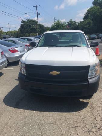 13 Chevrolet Silverado 1500 - NO CREDIT CHECK - Cars 2 Go Inc for sale in Charlotte, NC – photo 6