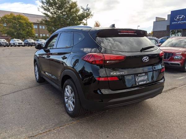 2021 Hyundai Tucson Value 128412; - - by dealer for sale in Greeley, CO – photo 4