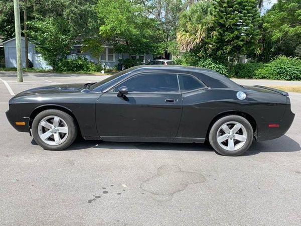 2010 Dodge Challenger R/T 2dr Coupe for sale in TAMPA, FL – photo 6