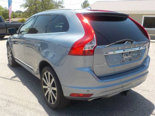 2017 VOLVO XC60 T6 - INSCRIPTION🛣ROAD READY!CALL NOW$322/MO.O.A.C. -... for sale in Southport, NC – photo 7