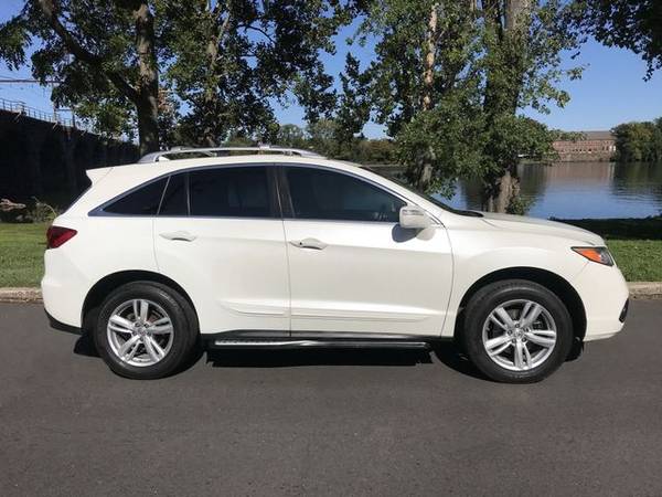 2015 Acura RDX - Financing Available! - cars & trucks - by dealer -... for sale in Morrisville, NY – photo 2
